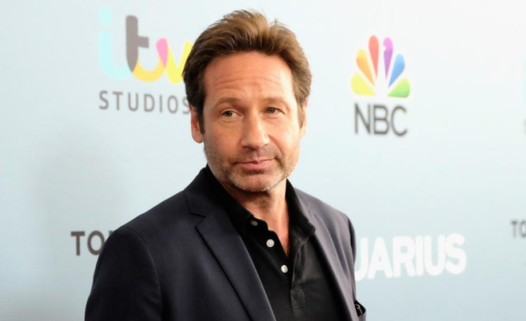 David Duchovny Net Worth: Wiki, Bio, Early Life, Education, Career, Financial Success, And More