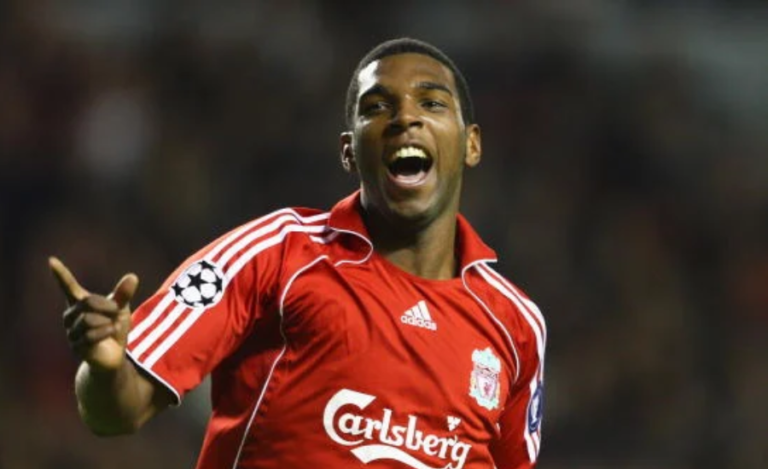 Ryan Babel Net Worth: Wiki/Bio, Early Life, Career, Personal Life, And Many More