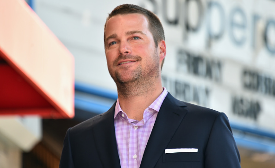 Chris O'Donnell Net Worth: Wiki,Bio, Early Life, Career, Business Ventura, Personal Life, Family, And More