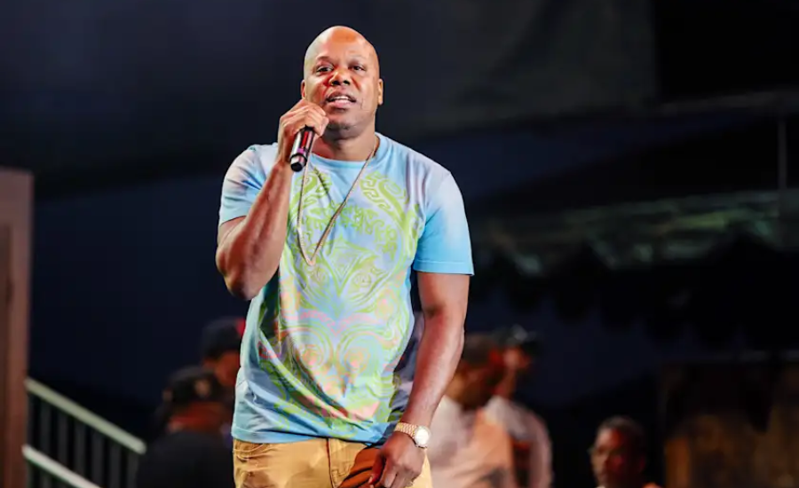 Too Short Net Worth