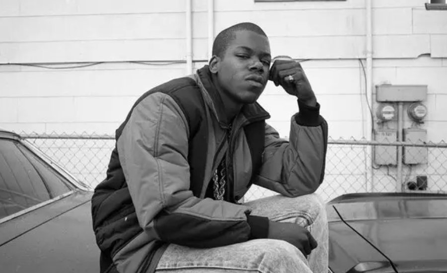 Early Life Of Too Short