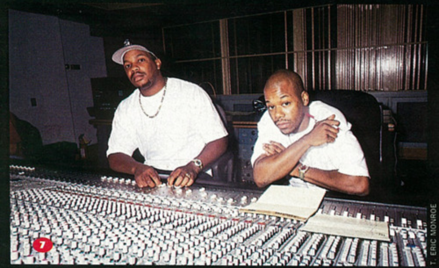 Too Short Collaborations And Impact On The Hip-Hop Scene