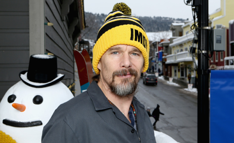 Ethan Hawke Net Worth: Wiki, Age, Early Life, Career, Personal Life, Awards, Achievements, And More