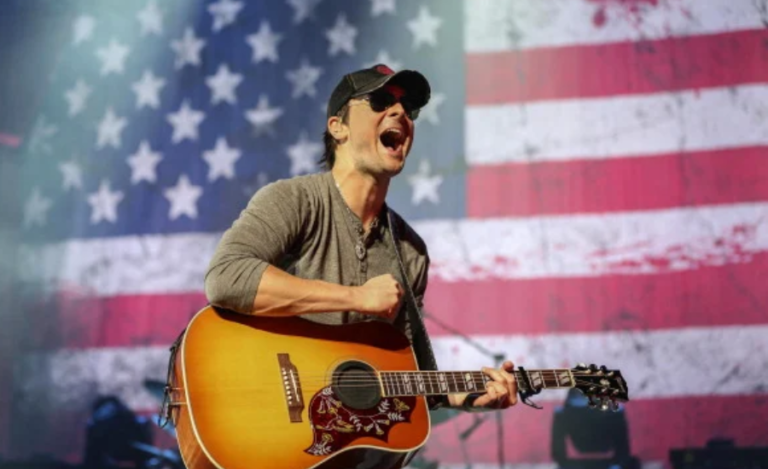 Eric Church Net Worth: Wiki/Bio, Age, Early Life, Family, Career, Personal Life, And More