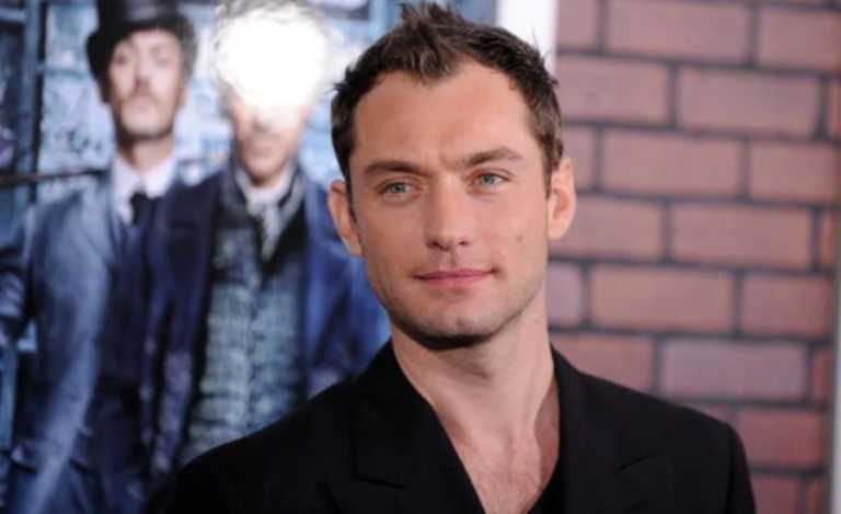 Jude Law Net Worth: Wiki/Bio, Early Life, Family, Career, Personal Life, Height, And More